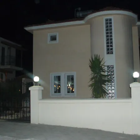 Pembe C * Ölüdeniz