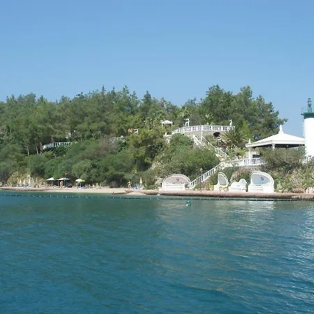 Pembe C * Ölüdeniz